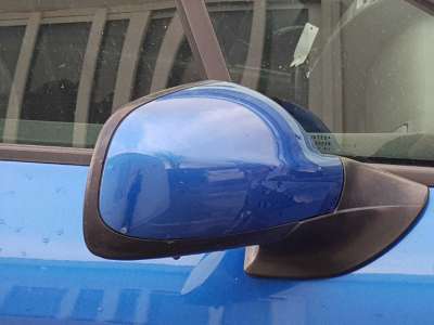 RETROVISOR DERECHO PEUGEOT 407 SW 2.0 16V HDi FAP (136 CV) DE 2005 - D.4533137