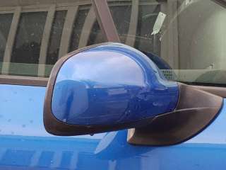RETROVISOR DERECHO PEUGEOT 407 SW 2.0 16V HDi FAP (136 CV) DE 2005 - D.4533137