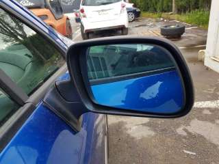 RETROVISOR DERECHO PEUGEOT 407 SW 2.0 16V HDi FAP (136 CV) DE 2005 - D.4533137