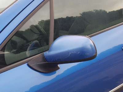 RETROVISOR IZQUIERDO PEUGEOT 407 SW 2.0 16V HDi FAP (136 CV) DE 2005 - D.4533138