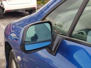 RETROVISOR IZQUIERDO PEUGEOT 407 SW 2.0 16V HDi FAP (136 CV) DE 2005 - D.4533138