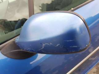 RETROVISOR IZQUIERDO PEUGEOT 407 SW 2.0 16V HDi FAP (136 CV) DE 2005 - D.4533138
