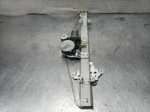 ELEVALUNAS DELANTERO DERECHO NISSAN MICRA V 0.9 C.C. DE 2019 - D.4533209 / 807314CA0A