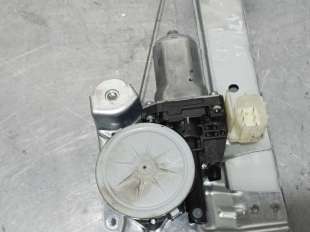 ELEVALUNAS DELANTERO DERECHO NISSAN MICRA V 0.9 C.C. DE 2019 - D.4533209 / 807314CA0A 2