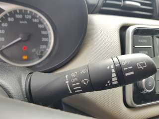 MANDO LUCES Y LIMPIA NISSAN MICRA V 0.9 C.C. DE 2019 - D.4533230