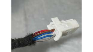 RETROVISOR DERECHO NISSAN MICRA V 0.9 C.C. DE 2019 - D.4533275 2