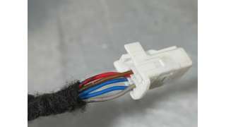 RETROVISOR DERECHO NISSAN MICRA V 0.9 C.C. DE 2019 - D.4533275