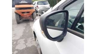 RETROVISOR IZQUIERDO NISSAN MICRA V 0.9 C.C. DE 2019 - D.4533276