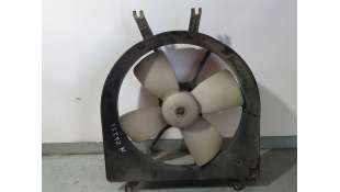 ELECTROVENTILADOR HONDA HR-V 1.6 (105 CV) DE 1999 - D.4533296