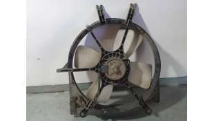 ELECTROVENTILADOR HONDA HR-V 1.6 (105 CV) DE 1999 - D.4533296 2
