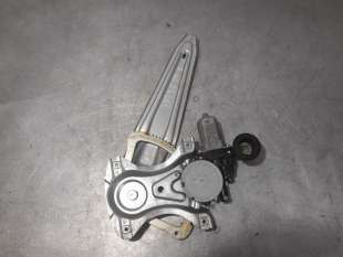 ELEVALUNAS TRASERO DERECHO TOYOTA YARIS 1.5 16V (75 CV) DE 2012 - D.4533364 / 857200D120