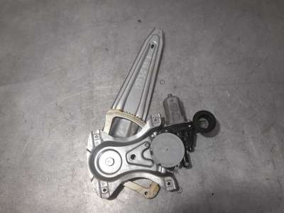 ELEVALUNAS TRASERO DERECHO TOYOTA YARIS 1.5 16V (75 CV) DE 2012 - D.4533364 / 857200D120