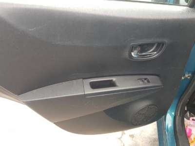 ELEVALUNAS TRASERO IZQUIERDO TOYOTA YARIS 1.5 16V (75 CV) DE 2012 - D.4533365