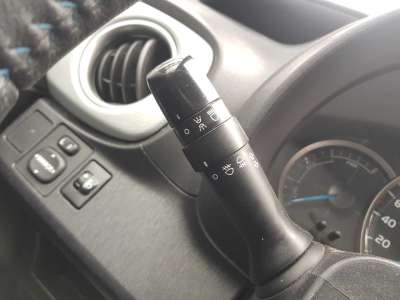 MANDO LUCES Y LIMPIA TOYOTA YARIS 1.5 16V (75 CV) DE 2012 - D.4533383