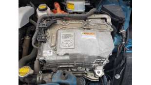 CONVERTIDOR TOYOTA YARIS 1.5 16V (75 CV) DE 2012 - D.4533446
