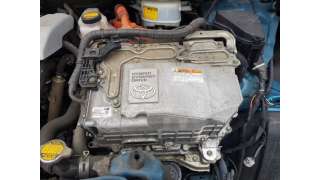 CONVERTIDOR TOYOTA YARIS 1.5 16V (75 CV) DE 2012 - D.4533446