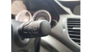 MANDO LUCES Y LIMPIA HONDA ACCORD TOURER 2.2 DTEC (150 CV) DE 2009 - D.4533514 2