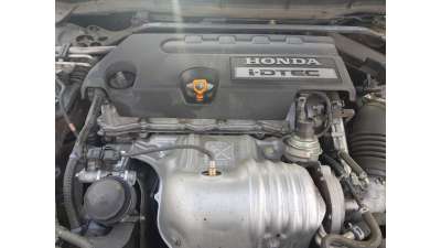 MOTOR COMPLETO HONDA ACCORD TOURER 2.2 DTEC (150 CV) DE 2009 - D.4533520 / N22B1