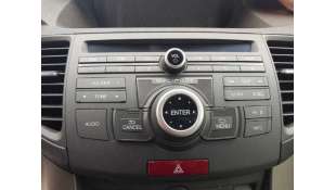 SISTEMA AUDIO / RADIO HONDA ACCORD TOURER 2.2 DTEC (150 CV) DE 2009 - D.4533563