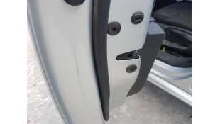 CERRADURA PUERTA DELANTERA IZQUIERDA  VOLKSWAGEN PASSAT VARIANT 2.0 TDI (140 CV) DE 2013 - D.4533619