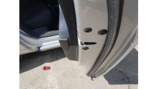 CERRADURA PUERTA TRASERA DERECHA  VOLKSWAGEN PASSAT VARIANT 2.0 TDI (140 CV) DE 2013 - D.4533620