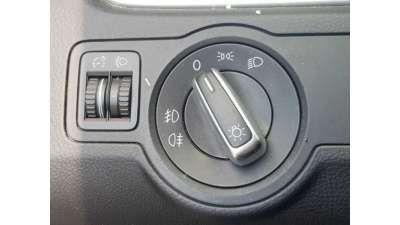 MANDO LUCES VOLKSWAGEN PASSAT VARIANT 2.0 TDI (140 CV) DE 2013 - D.4533655