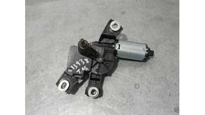 MOTOR LIMPIA TRASERO VOLKSWAGEN PASSAT VARIANT 2.0 TDI (140 CV) DE 2013 - D.4533664 / 3C9955711A