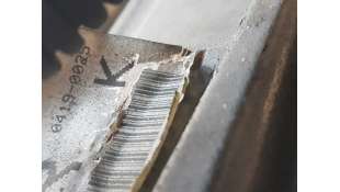 CAJA CAMBIOS CHEVROLET CRUZE 2.0 D (150 CV) DE 2010 - D.4533748 2