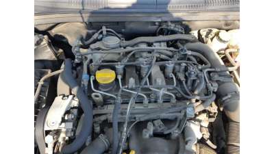 MOTOR COMPLETO CHEVROLET CRUZE 2.0 D (150 CV) DE 2010 - D.4533800 / Z20S1