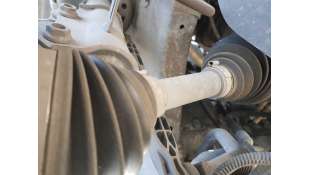 TRANSMISION DELANTERA DERECHA CHEVROLET CRUZE 2.0 D (150 CV) DE 2010 - D.4533852