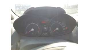 CUADRO INSTRUMENTOS FORD FIESTA 1.4 TDCi (68 CV) DE 2009 - D.4533956