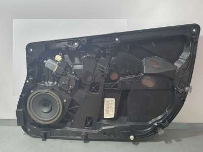 ELEVALUNAS DELANTERO DERECHO FORD FIESTA 1.4 TDCi (68 CV) DE 2009 - D.4533962 / 8A61A045H16AG