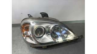 FARO DERECHO MERCEDES CLASE M 2.7 CDI 20V (163 CV) DE 2001 - D.4534104