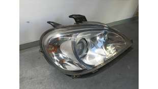 FARO DERECHO MERCEDES CLASE M 2.7 CDI 20V (163 CV) DE 2001 - D.4534104 2