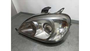 FARO IZQUIERDO MERCEDES CLASE M 2.7 CDI 20V (163 CV) DE 2001 - D.4534105 2