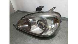 FARO IZQUIERDO MERCEDES CLASE M 2.7 CDI 20V (163 CV) DE 2001 - D.4534105