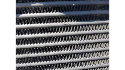 INTERCOOLER MERCEDES CLASE M 2.7 CDI 20V (163 CV) DE 2001 - D.4534107