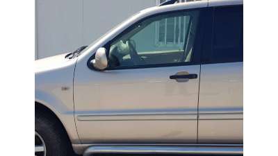 PUERTA DELANTERA IZQUIERDA MERCEDES CLASE M 2.7 CDI 20V (163 CV) DE 2001 - D.4534153