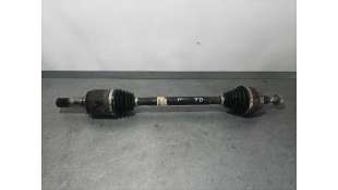 TRANSMISION TRASERA DERECHA MERCEDES CLASE M 2.7 CDI 20V (163 CV) DE 2001 - D.4534178 / 0501006511