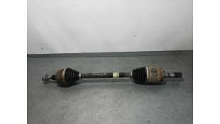 TRANSMISION TRASERA IZQUIERDA MERCEDES CLASE M 2.7 CDI 20V (163 CV) DE 2001 - D.4534179 / 0501006511