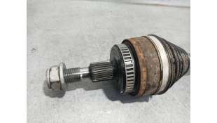 TRANSMISION TRASERA IZQUIERDA MERCEDES CLASE M 2.7 CDI 20V (163 CV) DE 2001 - D.4534179 / 0501006511 2