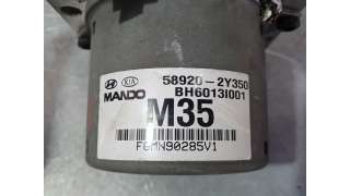 ABS HYUNDAI IX35 1.7 CRDi (116 CV) DE 2011 - D.4534184 / 589202Y350