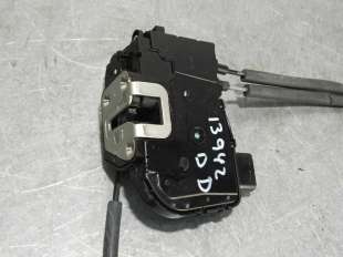 CERRADURA PUERTA DELANTERA DERECHA HYUNDAI IX35 1.7 CRDi (116 CV) DE 2011 - D.4534212