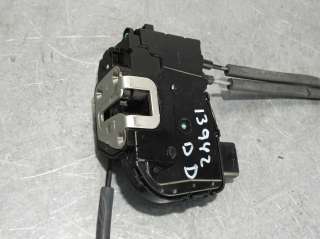 CERRADURA PUERTA DELANTERA DERECHA HYUNDAI IX35 1.7 CRDi (116 CV) DE 2011 - D.4534212