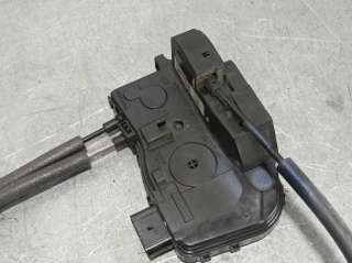 CERRADURA PUERTA DELANTERA DERECHA HYUNDAI IX35 1.7 CRDi (116 CV) DE 2011 - D.4534212