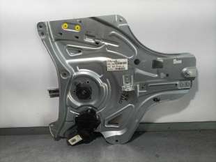 ELEVALUNAS DELANTERO DERECHO HYUNDAI IX35 1.7 CRDi (116 CV) DE 2011 - D.4534229 / 824802Y000