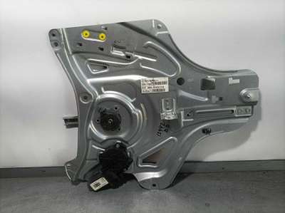 ELEVALUNAS DELANTERO DERECHO HYUNDAI IX35 1.7 CRDi (116 CV) DE 2011 - D.4534229 / 824802Y000