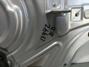 ELEVALUNAS TRASERO DERECHO HYUNDAI IX35 1.7 CRDi (116 CV) DE 2011 - D.4534231 / 834802Y010 2