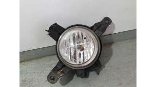 FARO ANTINIEBLA IZQUIERDO HYUNDAI IX35 1.7 CRDi (116 CV) DE 2011 - D.4534235