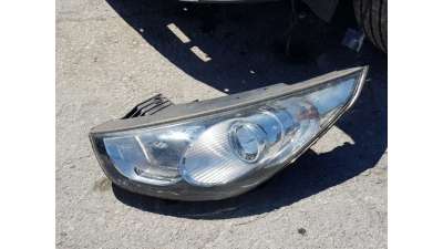 FARO IZQUIERDO HYUNDAI IX35 1.7 CRDi (116 CV) DE 2011 - D.4534237